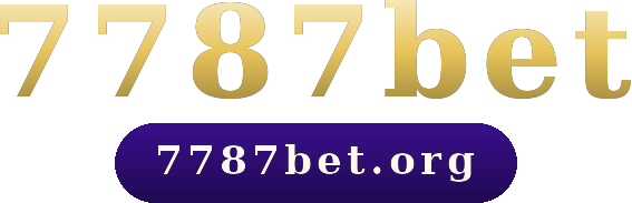 7787bet logo